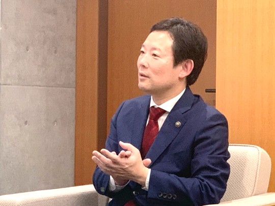 代替文字