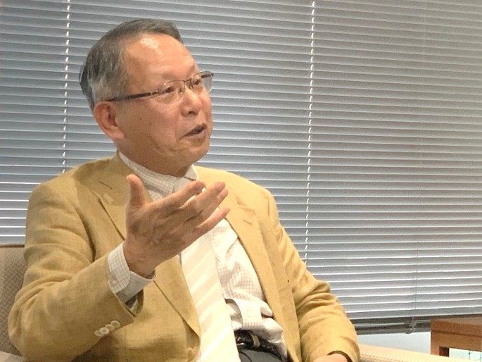 代替文字
