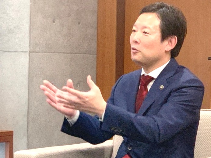 代替文字
