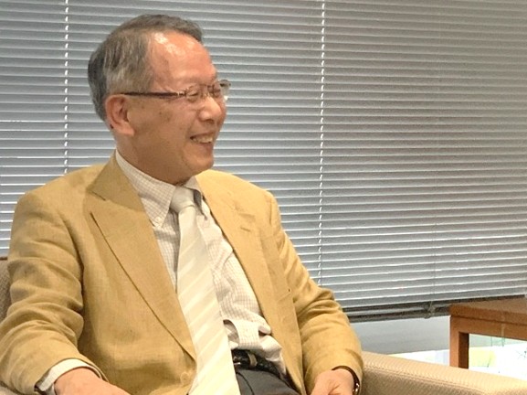 代替文字