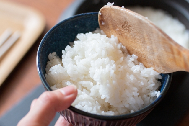 美味しい食事を大学生協で