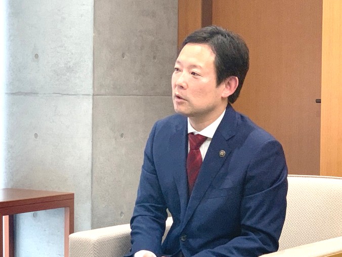 代替文字