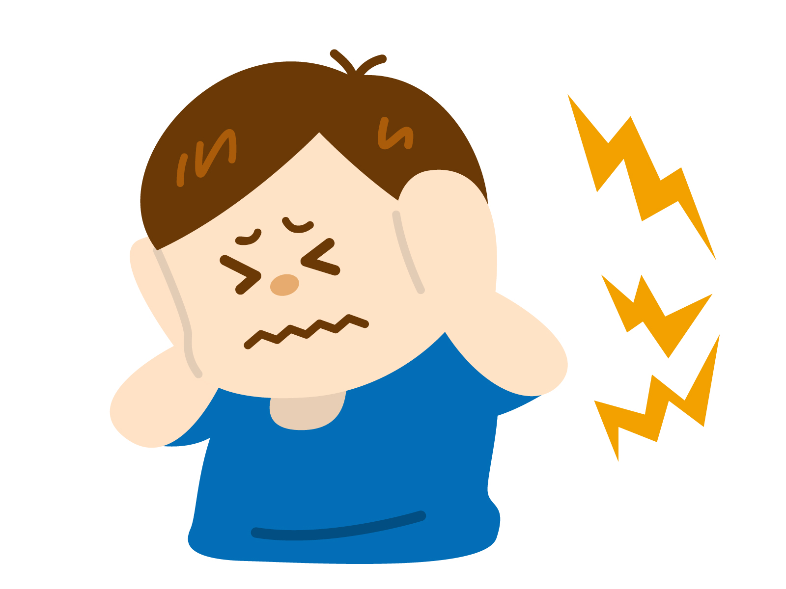 安い家賃と引き換えに壁の薄さに慣れるまでちょっと大変でした