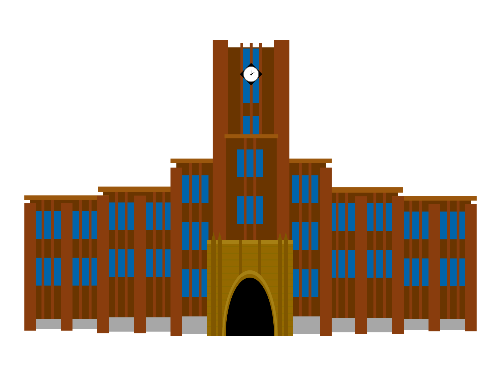 大学